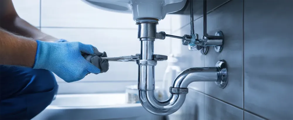 Dépannage plomberie à Champigny-sur-Marne